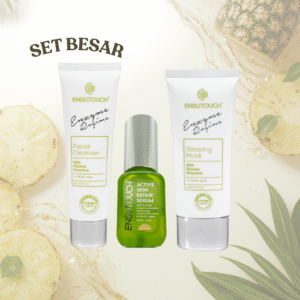 Set Besar 3 in 1
