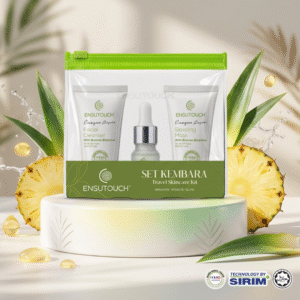 Kit Kembara 3 in 1