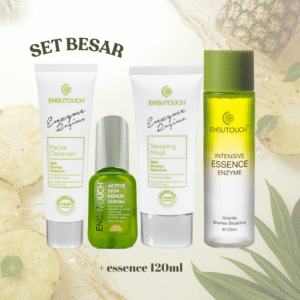 Set Besar 4 in 1
