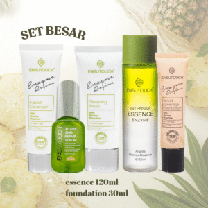 Set Besar 5 in 1