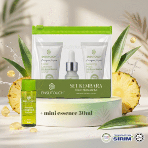 Kit Kembara 4 in 1