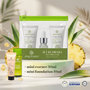 Kit Kembara 5 in 1